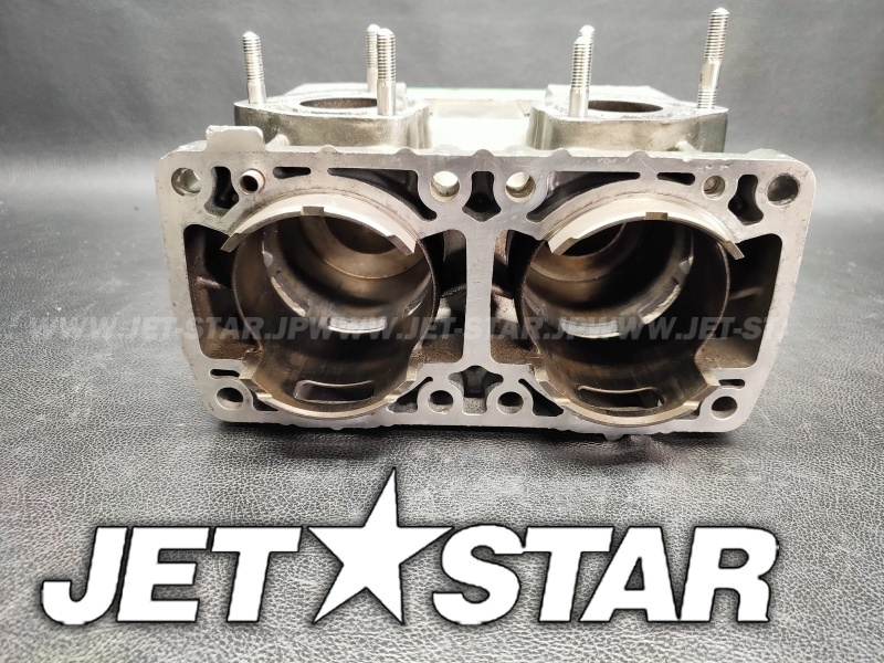 Kawasaki 2003 800SX-R CYLINDER & SPEED MAGIC CYLINDER HEAD Kawasaki 2003 800SX-R CYLINDER & SPEED MAGIC CYLINDER HEAD