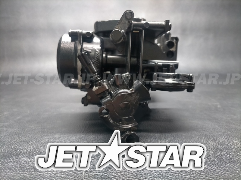 Kawasaki 900STX'04 OEM section (JT900-E1_Carburetor) parts Kawasaki 900STX'04 OEM section (JT900-E1_Carburetor) parts