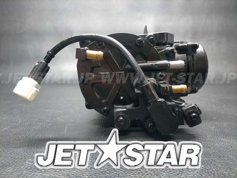 Kawasaki 900STX'04 OEM section (JT900-E1_Carburetor) parts Kawasaki 900STX'04 OEM section (JT900-E1_Carburetor) parts