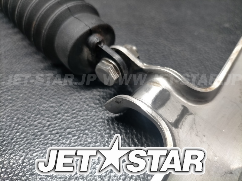 Kawasaki 900STX'04 OEM section (JT900-E1_Hull-Front-Fittings) parts Used [K8610-27]_画像6