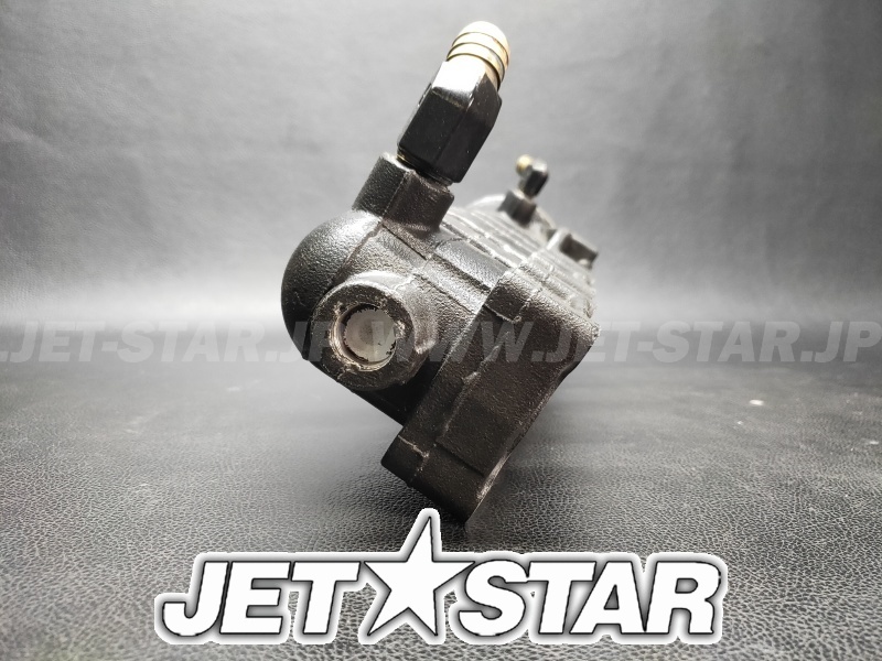 SEADOO GTR 215'13 OEM section (Engine-And-Air-Intake-Silencer) parts Used [S0565-27]_画像9