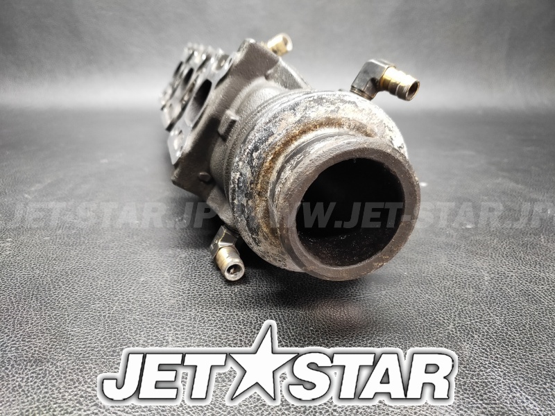 SEADOO GTR 215'13 OEM section (Engine-And-Air-Intake-Silencer) parts Used [S0565-27]_画像8