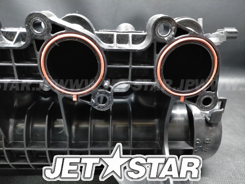 YAMAHA FXCruiserHO'15 OEM section (INTAKE-1) parts Used YAMAHA FXCruiserHO'15 OEM section (INTAKE-1) parts Used