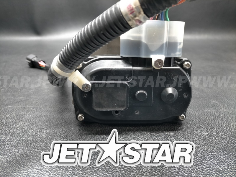 YAMAHA FXCruiserHO'15 OEM section (INTAKE-1) parts Used YAMAHA FXCruiserHO'15 OEM section (INTAKE-1) parts Used