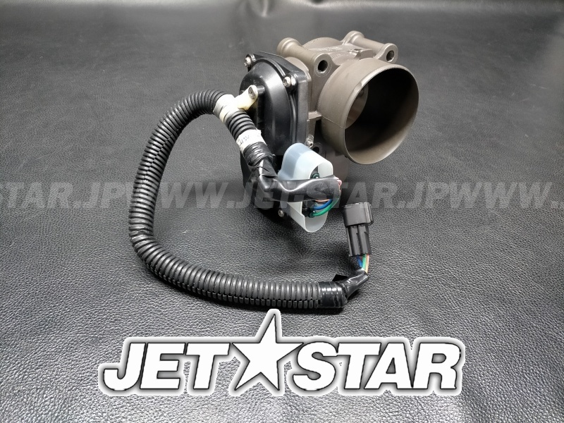 YAMAHA FXSVHO'18 OEM section (INTAKE-1) parts Used (部品番号 YAMAHA FXSVHO'18 OEM section (INTAKE-1) parts Used (部品番号