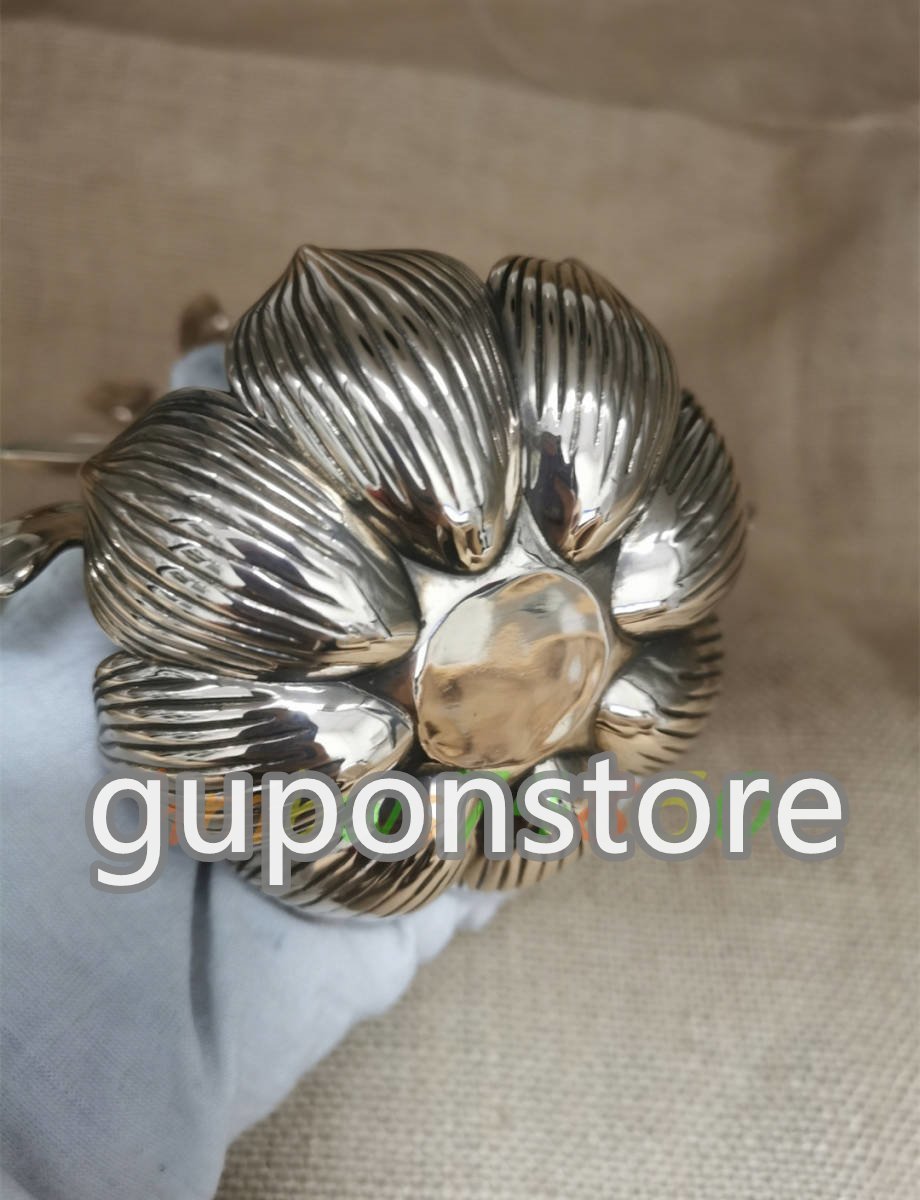 強くお勧め☆極上品 愛染明王 五鈷鉤 仏具 仏教美術 銅製 磨き 強くお勧め☆極上品 愛染明王 五鈷鉤 仏具 仏教美術 銅製 磨き