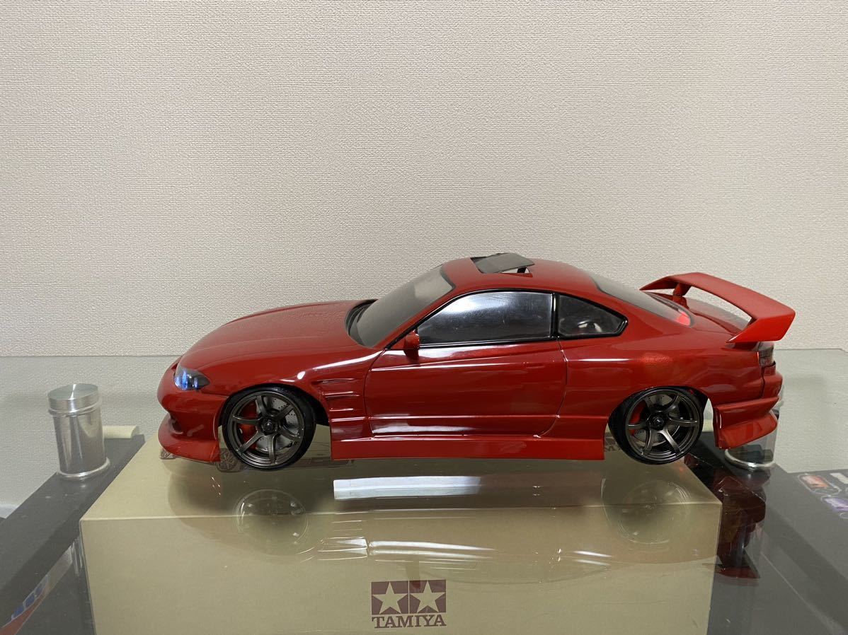 SHIBATA シバタ GRK GS2EVO 即ドリフルセット!!ヨコモ タミヤ