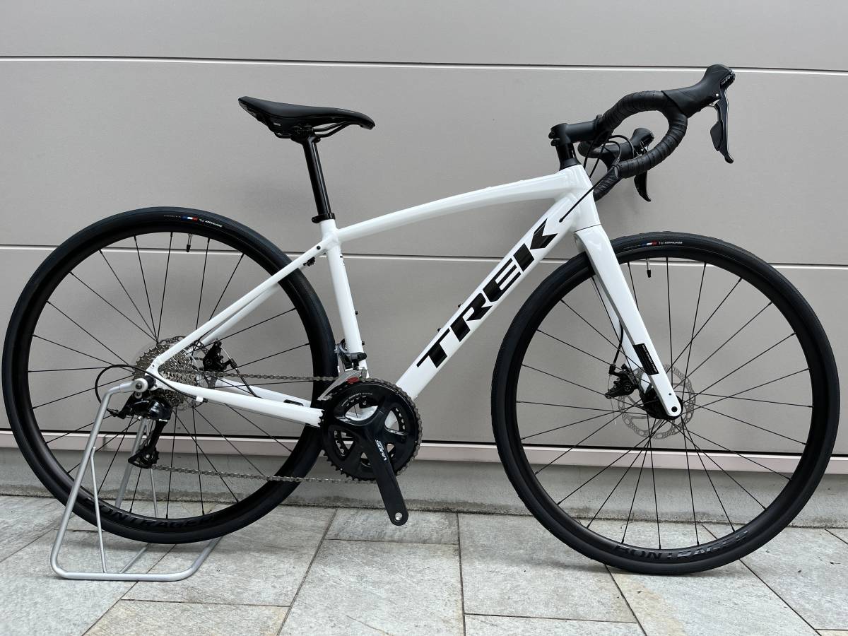 Yahoo!オークション - 【1万円スタート】 TREK Domane AL3 Gen...