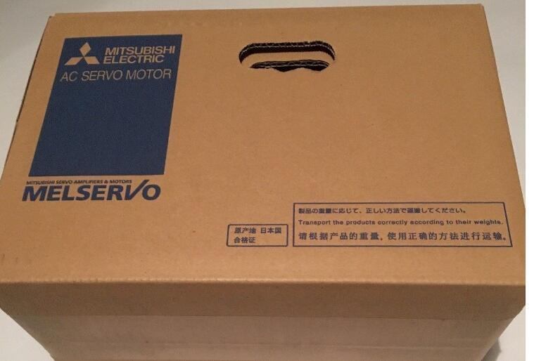 新品】 三菱☆MITSUBISHI MR-J2S-20B ACサーボアンプ シーケンサ PLC