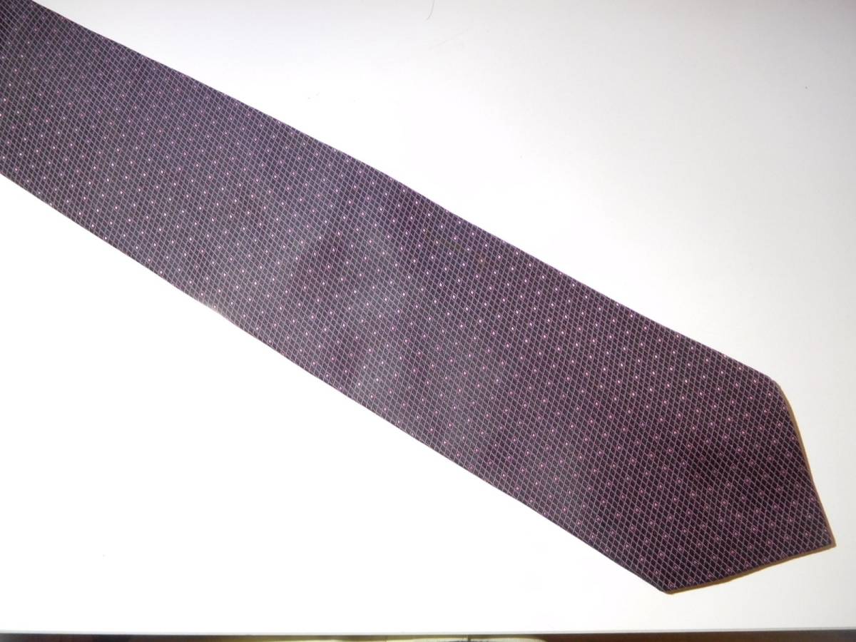 (38)/GUCCI ?グッチ 　ネクタイ/9
