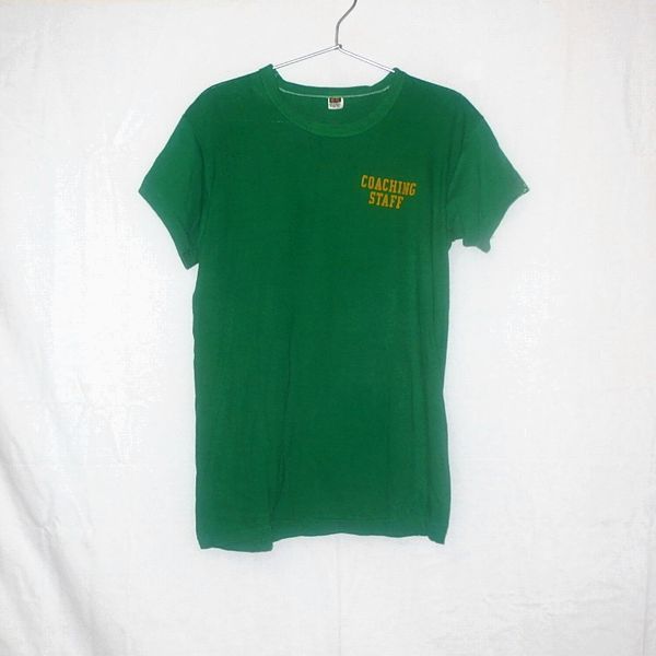 ■【６０年代・VINTAGE・RUSSELL SOUTHERN】 TEE/金タグ ラッセル 50s60s_画像2