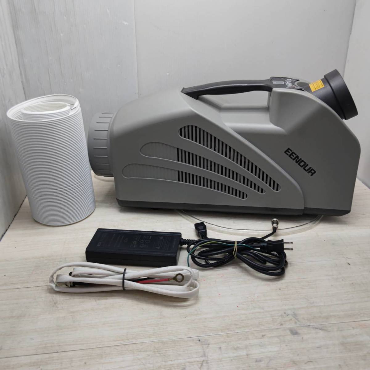  free shipping S77665 EENOUR portable spot air conditioner QN650 compressor superior article 