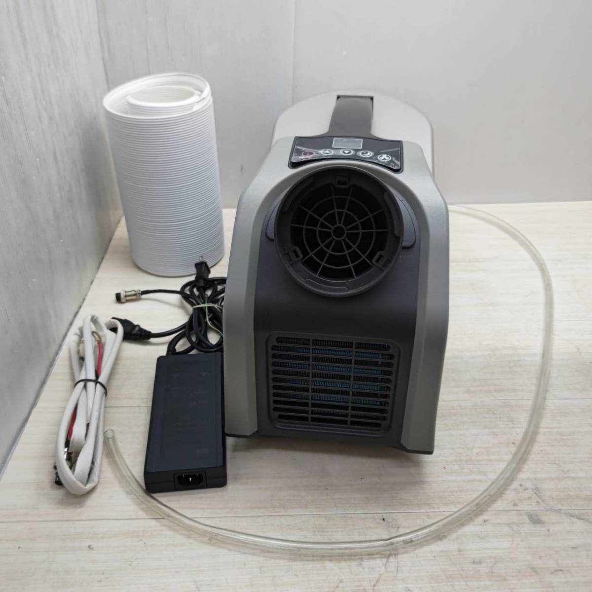  free shipping S77665 EENOUR portable spot air conditioner QN650 compressor superior article 