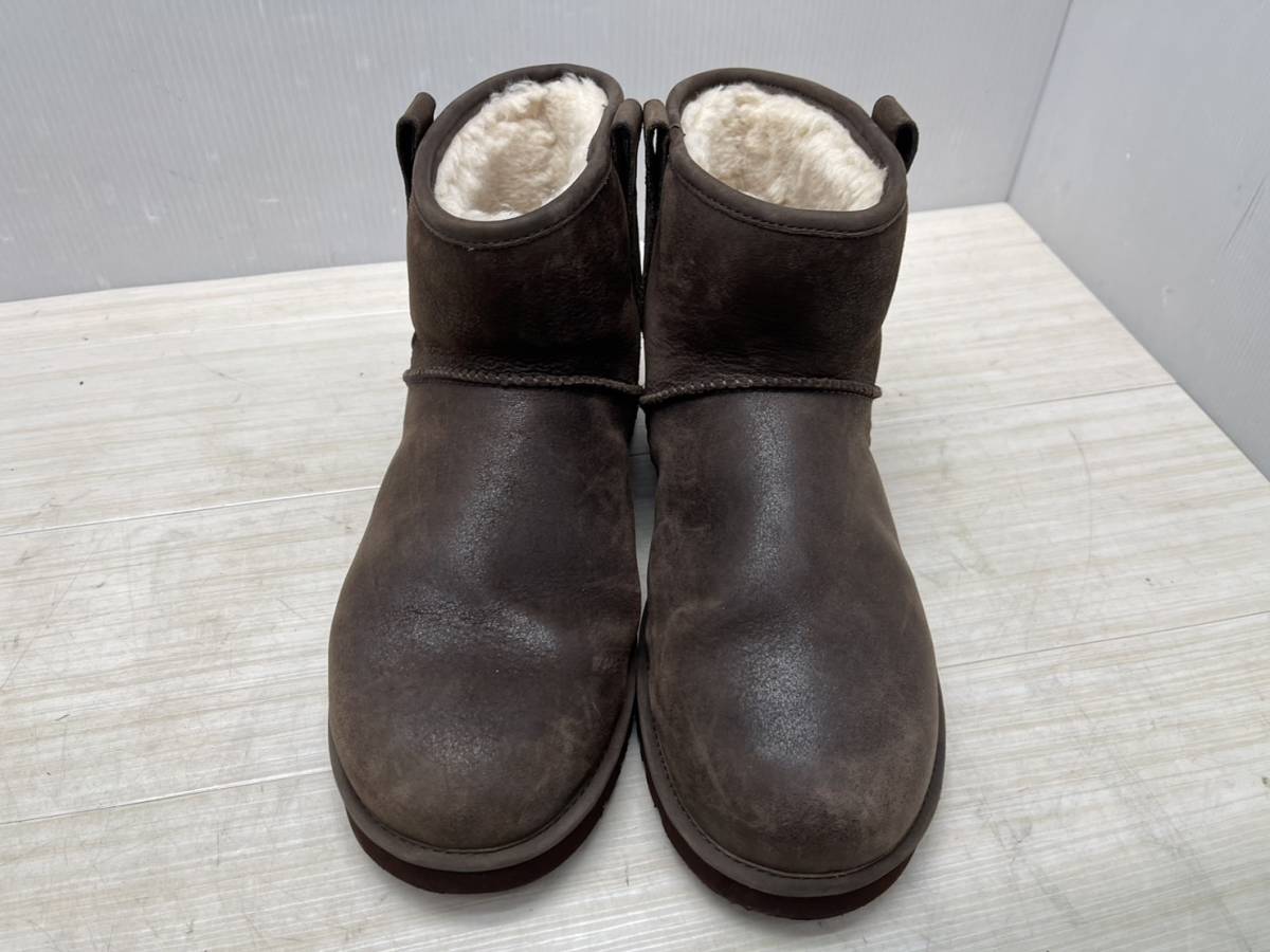 専門ショップ ニューメル BOOTS/メンズ CHUKKA SUEDE NEUMEL 新品/UGG