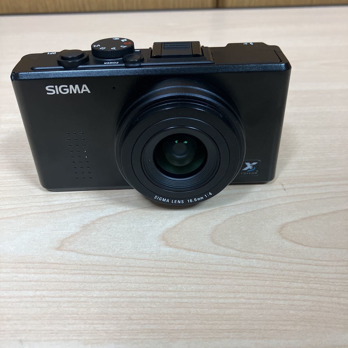 売れ筋ランキングも掲載中！ Sigma DP-1 デジタルカメラ 740 シグマ