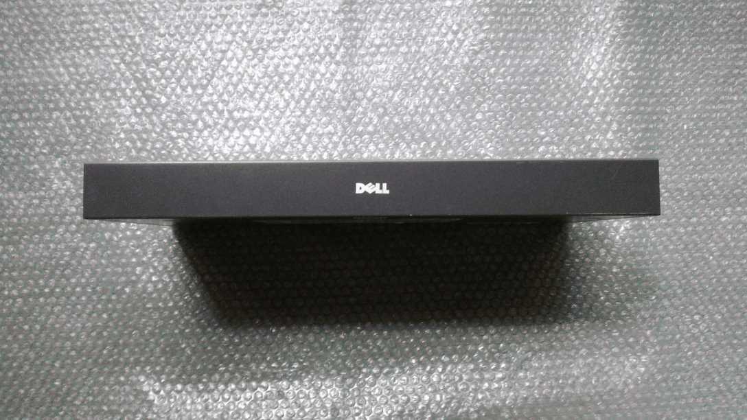 DELL 71PXP CPU切替器_画像5