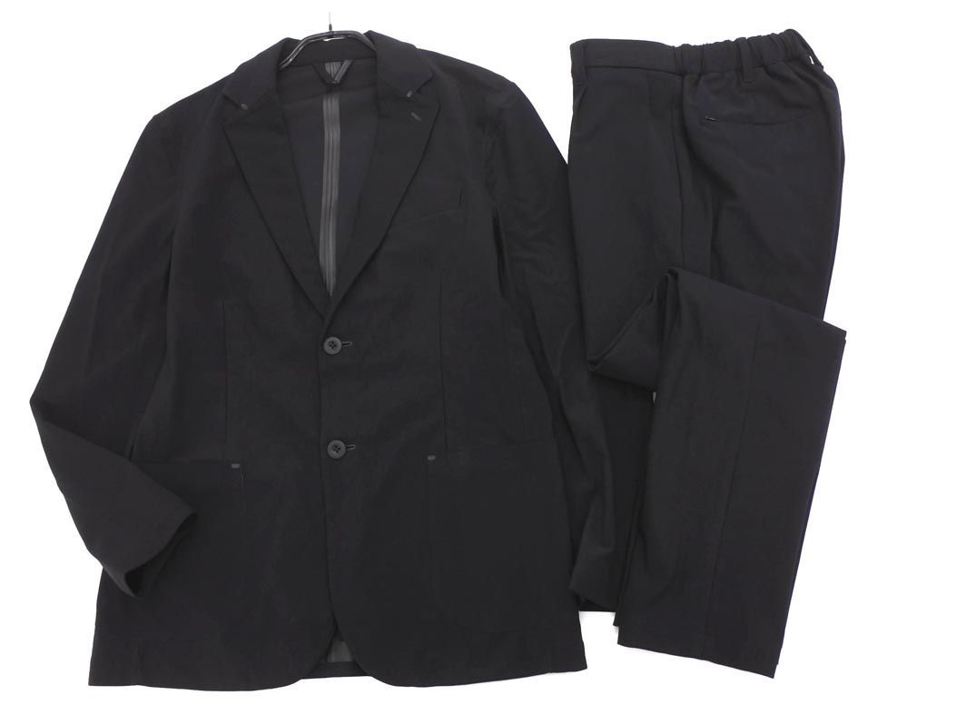 テーラードジャケット スーツ46サイズ-