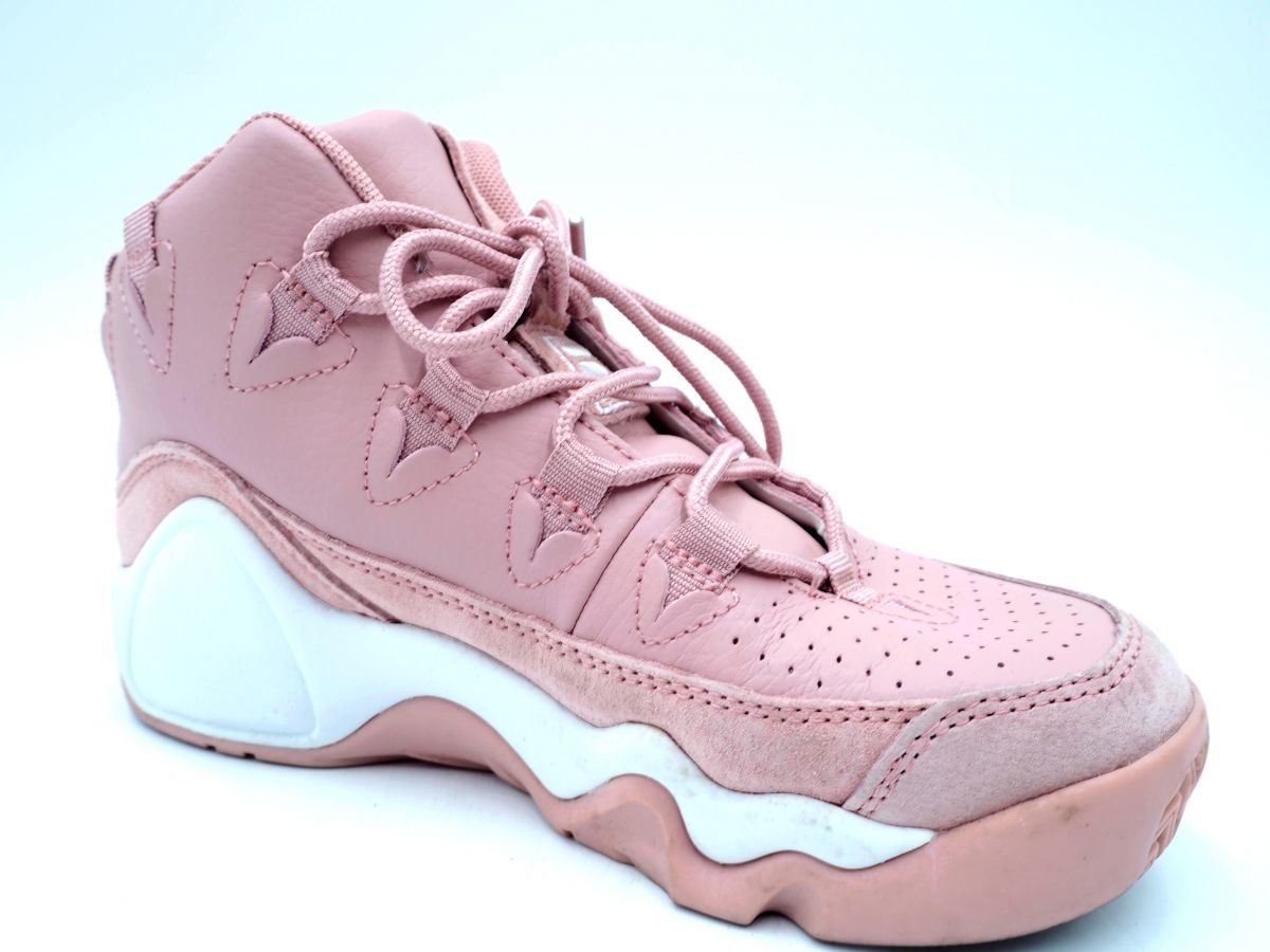 FILA filler Fila Grant Hill 1 5BM00529-661 - ikatto спортивные туфли size22.5cm/ розовый ## * dic6 женский 
