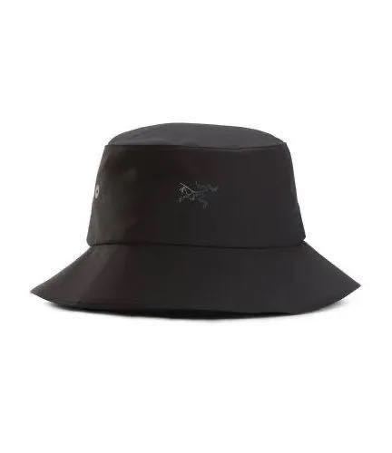 驚きの値段 L-XL アークテリクス Sinsolo Hat シンソロハット Black