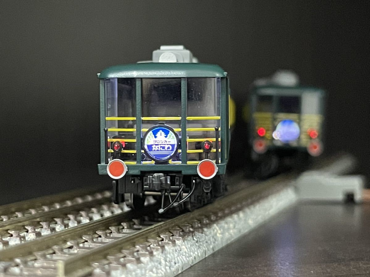 KATO 7008-3 DD51【&】tomix 92819 サロンカーなにわ 14系700 KATO 7008-3 DD51【&】tomix 92819 サロンカーなにわ 14系700