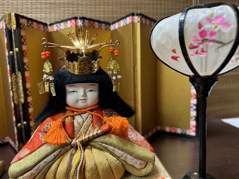 原米州 雛人形 の商品詳細 | JDirectItems Auction | One Map by 原米州 雛人形 の商品詳細 | JDirectItems Auction | One Map by