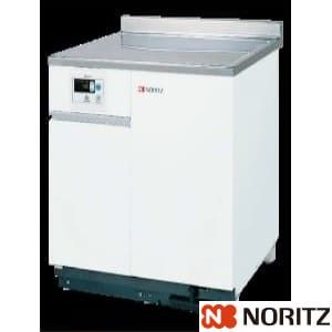【GBG-1610D-2】ノーリツ ガス給湯器 給湯専用 屋内設置コンロ台形 都市ガス NORITZ
