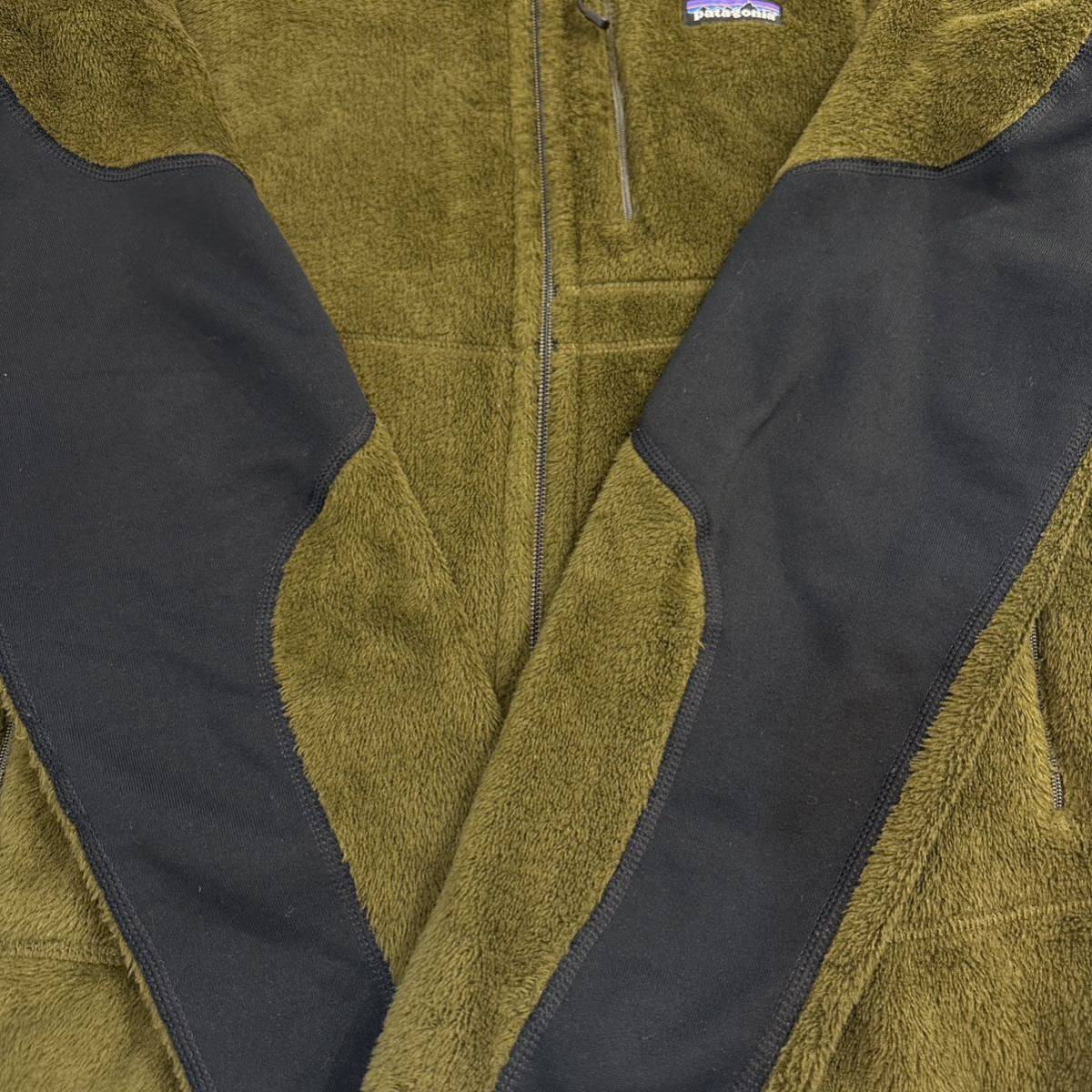 廃盤 2012 patagonia M's R2 Jacket HKY パタゴニア 廃盤 2012 patagonia M's R2 Jacket HKY パタゴニア