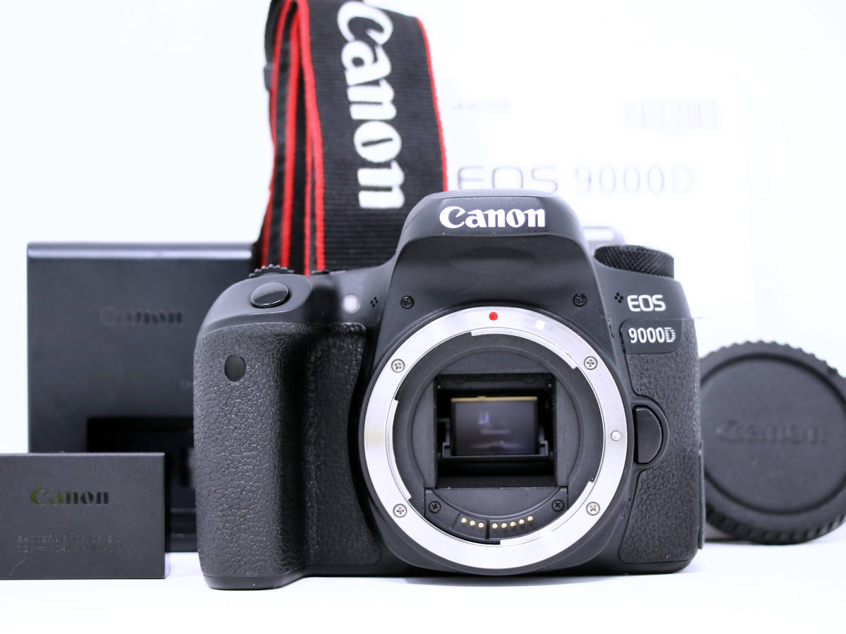 35％OFF】 ◇◇美品◇Canon キャノン 充電器付属◇EOSエントリークラス