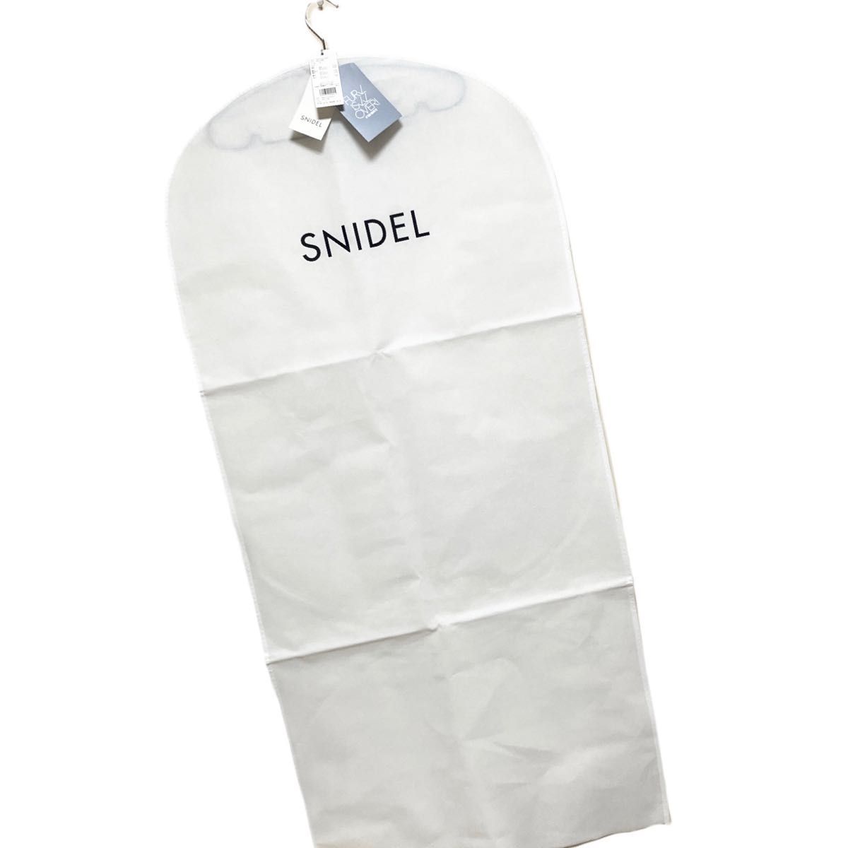 スナイデル 馬場ふみか フォックスファー ダッフルコート snidel スナイデル 馬場ふみか フォックスファー ダッフルコート snidel