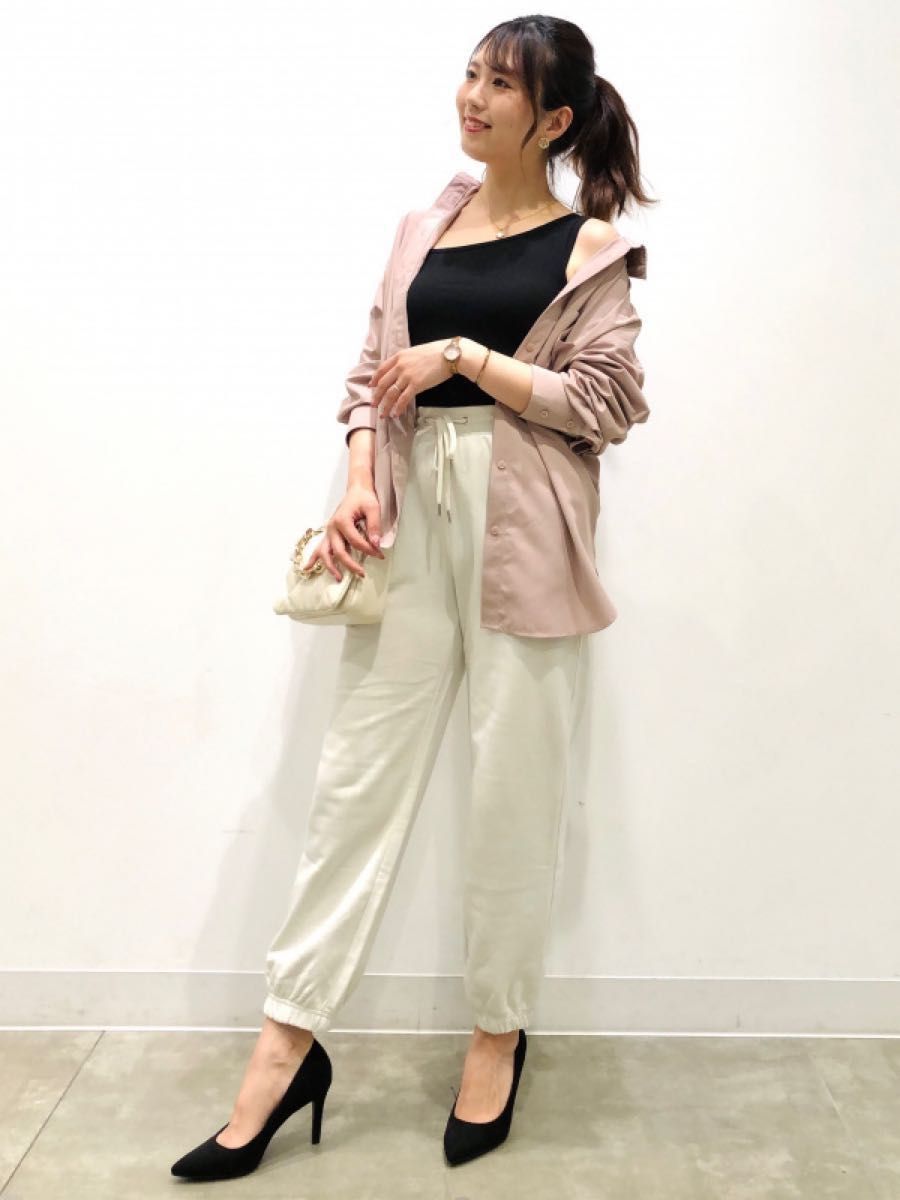 新品 GU ユニクロ 大人上品 通勤デート マシュマロハイヒール 新品 GU ユニクロ 大人上品 通勤デート マシュマロハイヒール