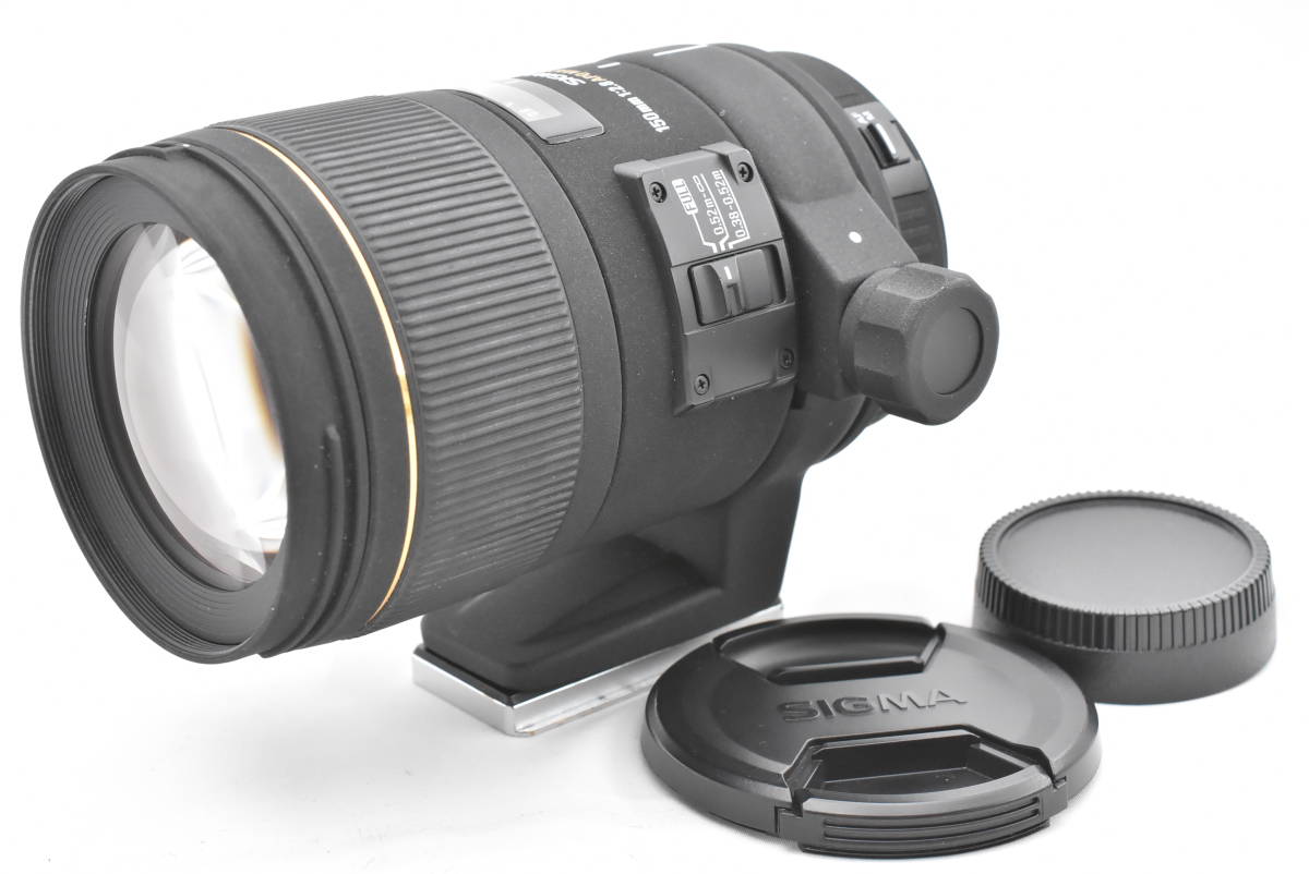 公式の HSM EX DG APO F2.8 150mm シグマ SIGMA ソニー (t4729) レンズ Sony用 ソニー、ミノルタ 公式の HSM EX DG APO F2.8 150mm シグマ SIGMA ソニー (t4729) レンズ Sony用 ソニー、ミノルタ