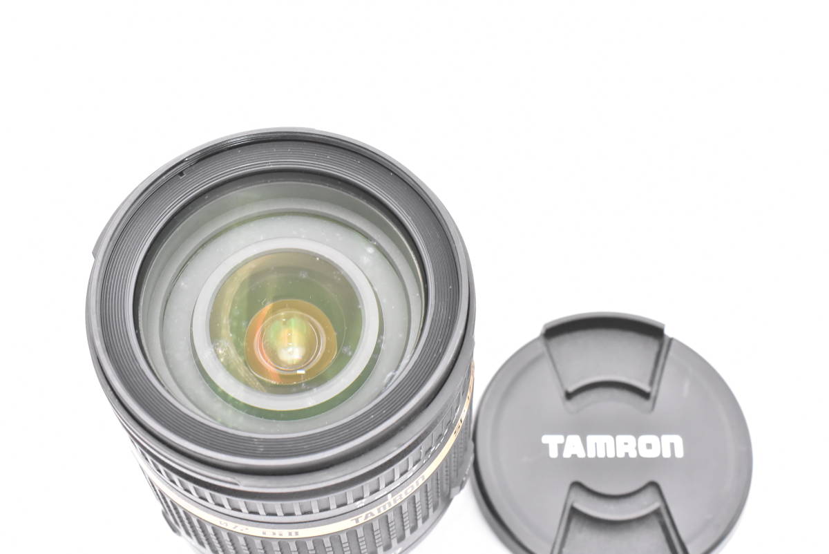 TAMRON Tamron SP AF 17-50mm F/2.8 XR Di II VC lens Canon mount for CANON (t4458)