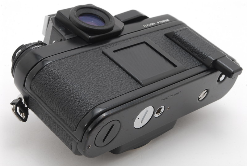 Nikon ニコン F3P ボディ フィルム一眼レフカメラ 元箱付き Nikon ニコン F3P ボディ フィルム一眼レフカメラ 元箱付き