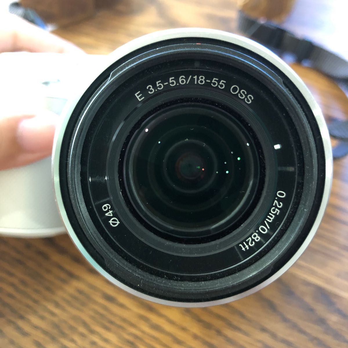 SONY ソニー α NEX-F3 ミラーレス 一眼レフ 望遠レンズ 遊戯 SONY ソニー α NEX-F3 ミラーレス 一眼レフ 望遠レンズ 遊戯
