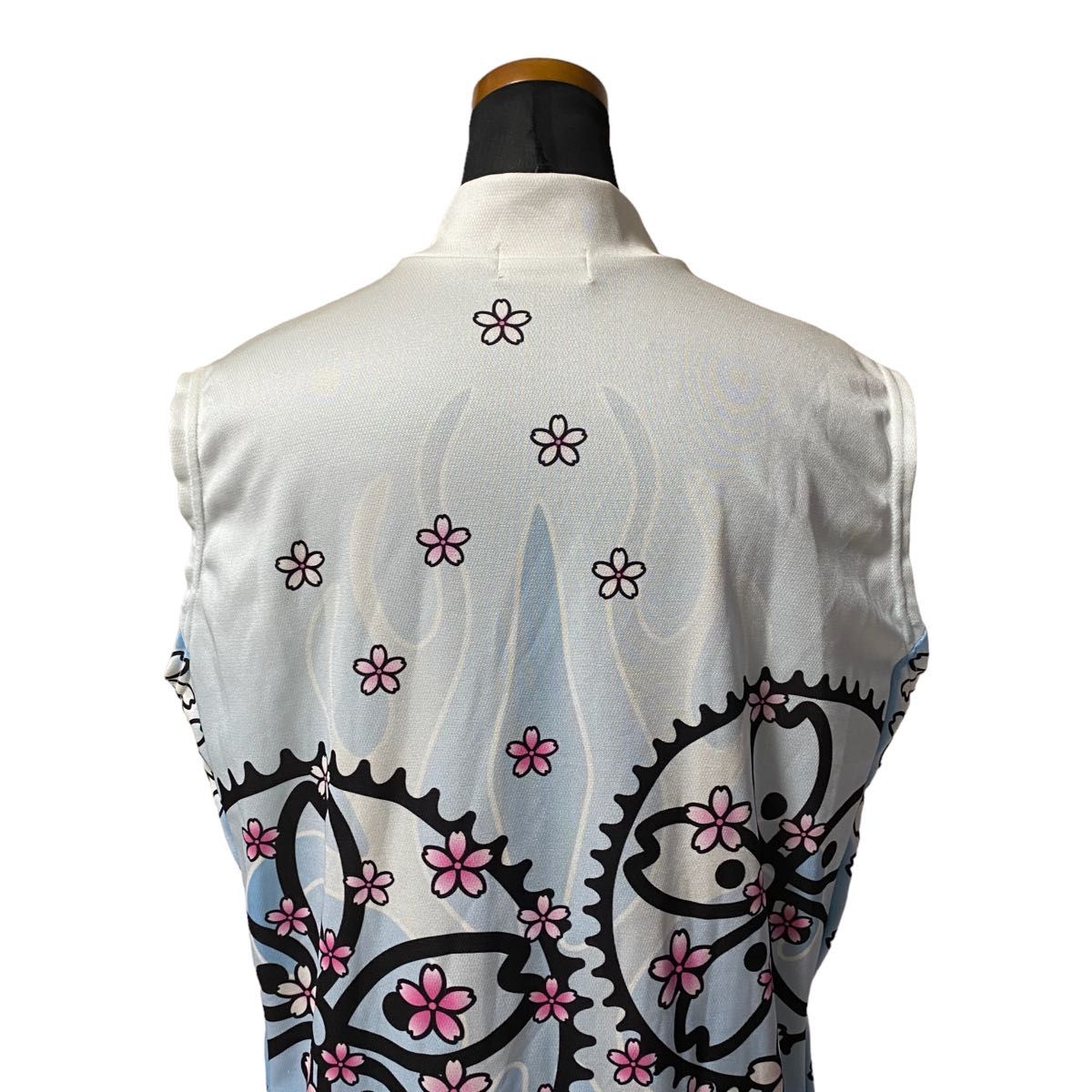 PEARL iZUMi パールイズミ ベスト ジレ サイクルジャージ メンズ