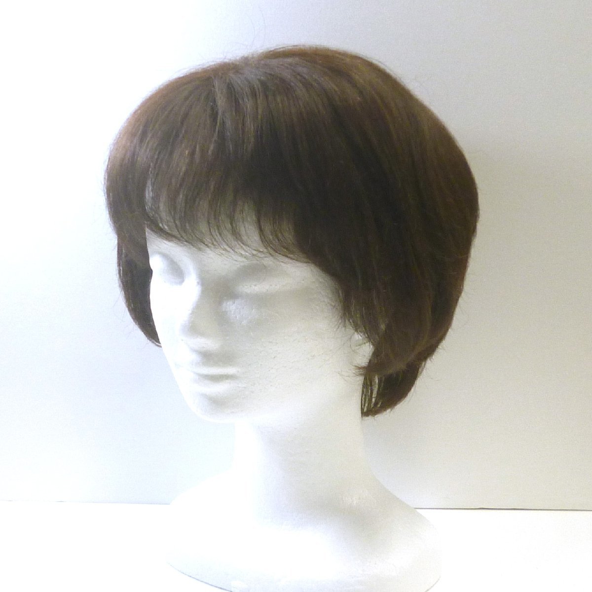 医療用◇MALIBU WIG☆マリブ☆ウィッグ☆耐熱人毛ミックス☆医療用