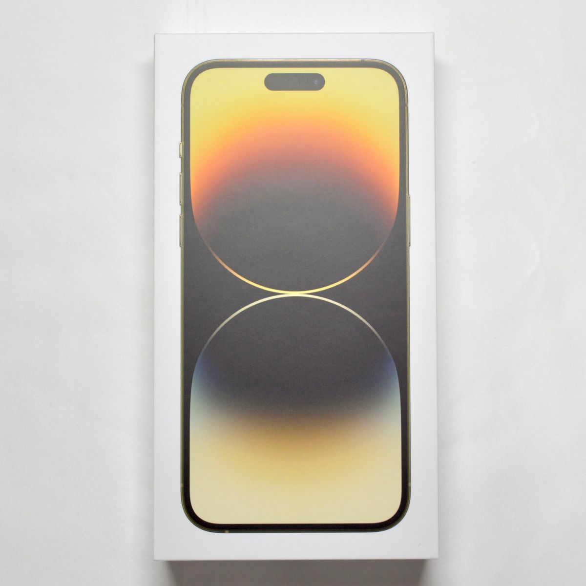 新品・最安値】Appleストア版 iPhone 14 Pro Max 256GB ゴールド 新品・最安値】Appleストア版 iPhone 14 Pro Max 256GB ゴールド