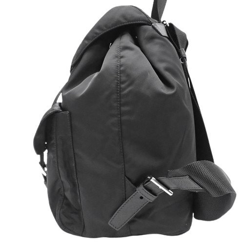 ラッピング不可】 NERO リュックサック バックパック ミディアム Re