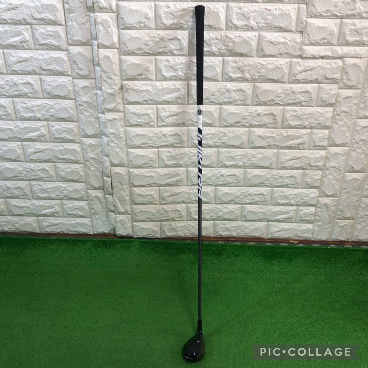 安いそれに目立つ ユーティリティCobra(コブラ)☆KING LTDx フレックス