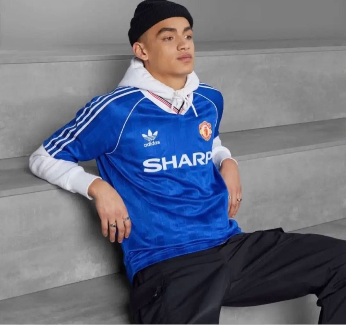 マンチェスターユナイテッド 88-90 adidas originals 在庫ラスト マンチェスターユナイテッド 88-90 adidas originals 在庫ラスト
