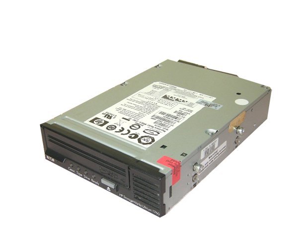 HP EH921A StorageWorks Ultrium1760 LTO4 SCSI接続 内蔵型テープドライブ (EH921-60005)