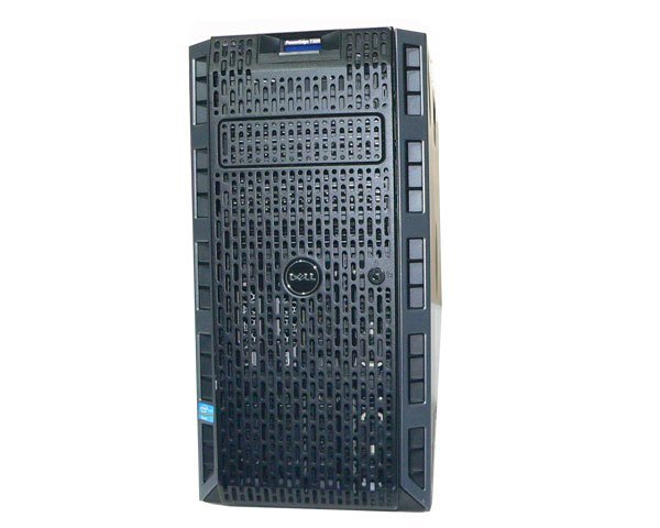 542☆Xeon E3-1220V2☆DELL☆160GBハードディスク☆メモリ4GB☆タワー