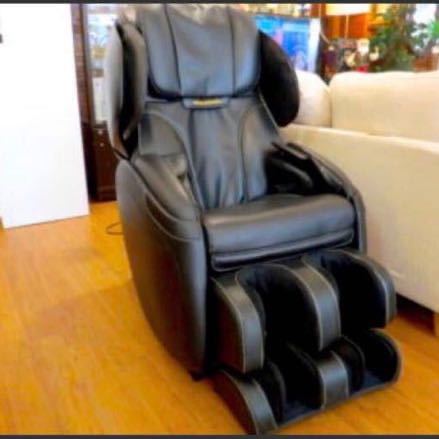 [ Fuji медицинская помощь контейнер ] для бытового использования электрический массажное кресло Relax Solution JTR-160 температура .. обогреватель * плечо ... часть плечо рука рука таз уход подошва *