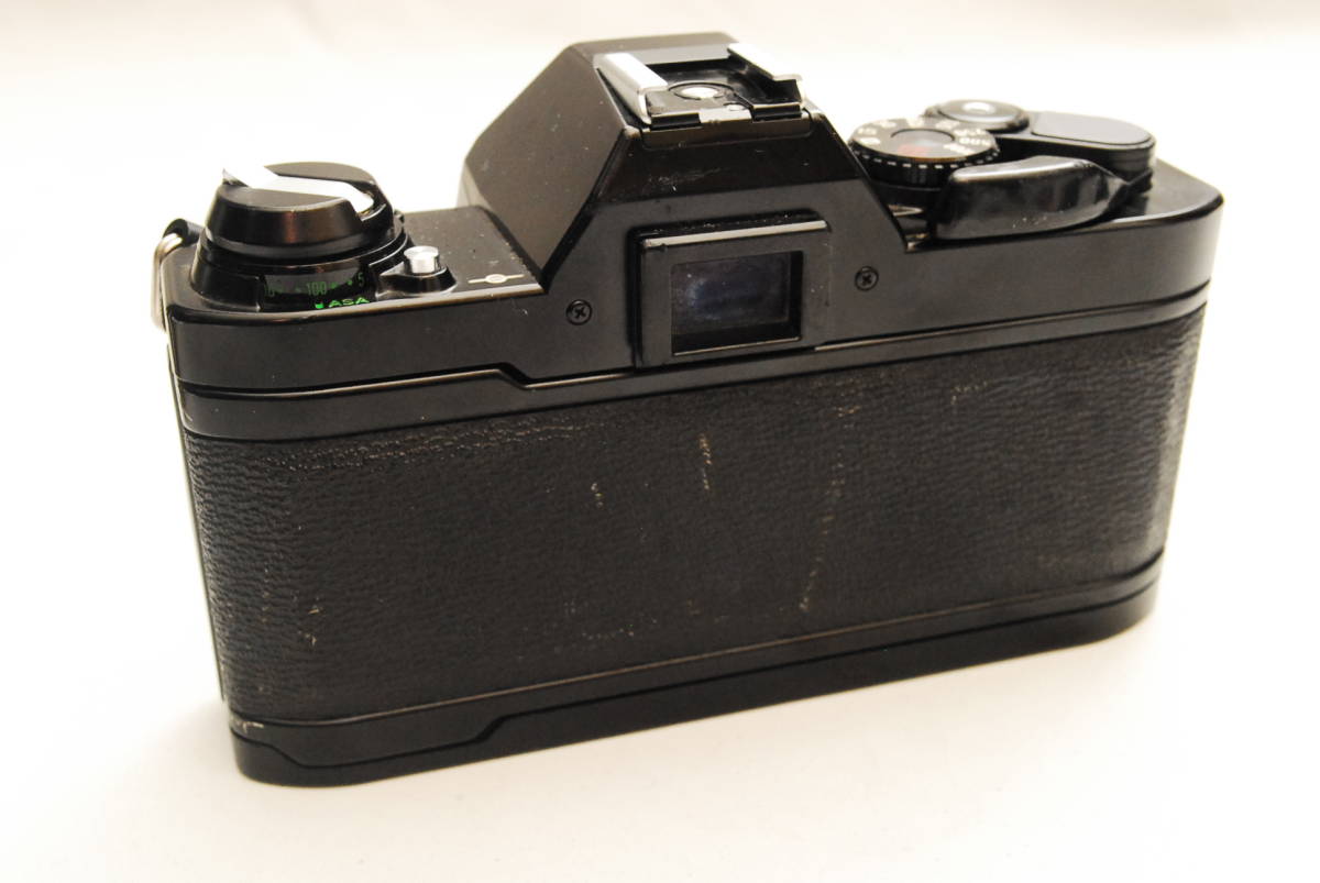 Canon AL-1/FL 50mm 1:1.8 (ジャンク品）0913-119