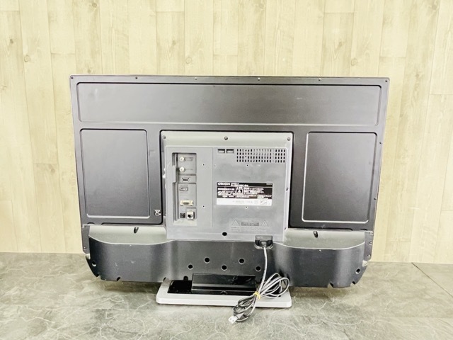 ラッピング不可】 RN-32SH10 ORION 動作保証 【中古】 液晶テレビ 32V