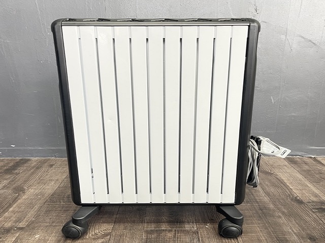 高級ブランド デロンギ オイルヒーター /54731 冬物 暖房器具 マルチ