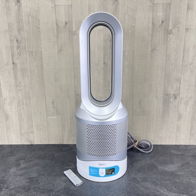 当店だけの限定モデル Dyson 【中古】動作保証 空気清浄機能付きファン