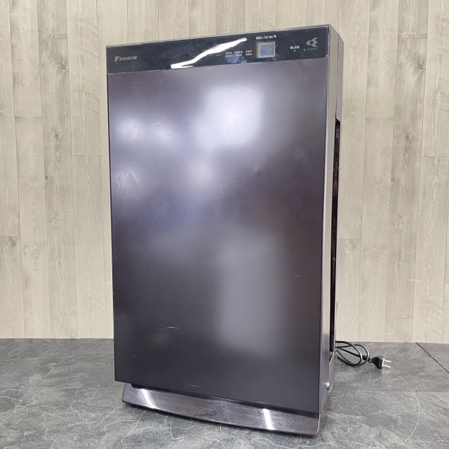 宅配便配送 ACZ70W DAIKIN 【中古】動作保証 除加湿空気清浄機 除湿 31