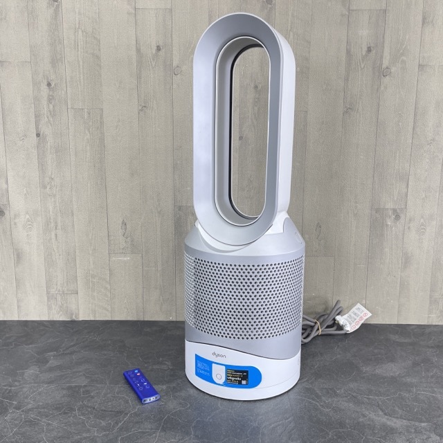 Dyson hot&cool HP03ダイソン 空気清浄機 タワーファン-