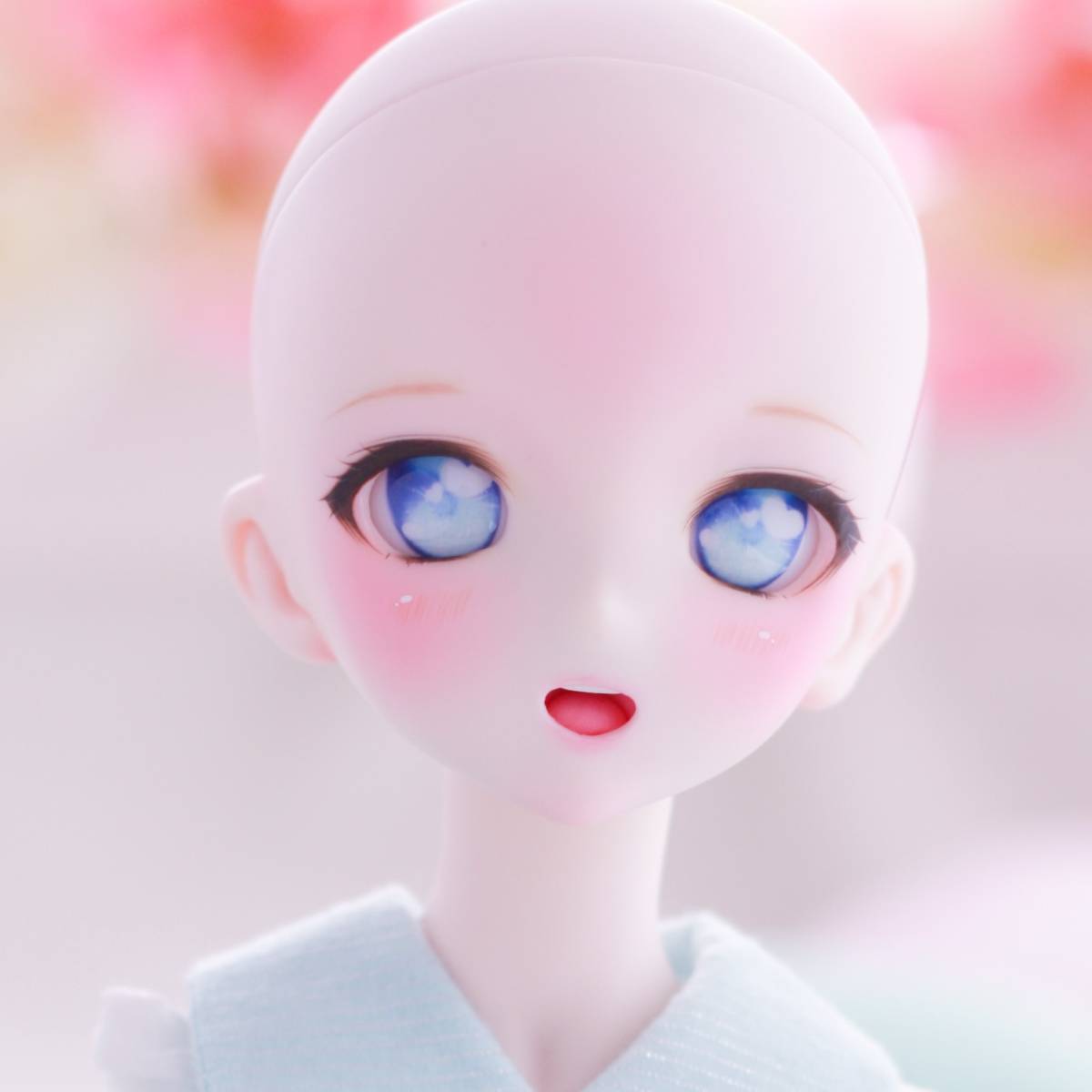 Yahoo!オークション - DDH - 10 カスタムヘッド(SW肌)ソフビ盛り Yahoo!オークション - DDH - 10 カスタムヘッド(SW肌)ソフビ盛り